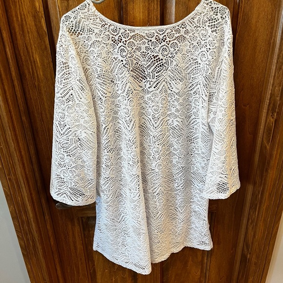 Women’s Wave Zone Beach Cover XL - Picture 4 of 8